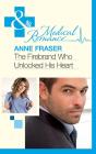 Firebrand Who Unlocked His Heart - Preview