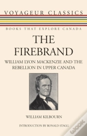 Capa do artigo Firebrand
