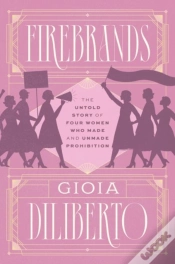 Capa do artigo Firebrands