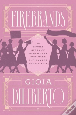 Capa do artigo Firebrands