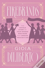 Capa do artigo Firebrands