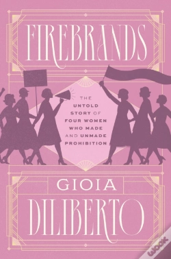 Capa do artigo Firebrands