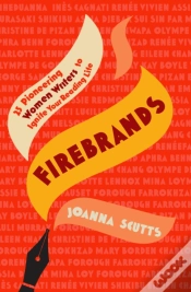 Capa do artigo Firebrands