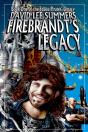 Firebrandt'S Legacy - Preview