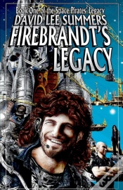Capa do artigo Firebrandt