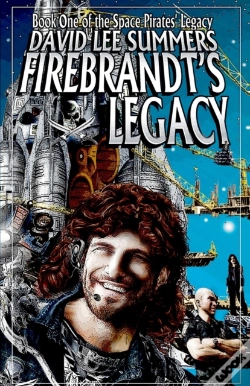 Capa do artigo Firebrandt'S Legacy
