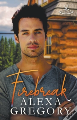 Capa do artigo Firebreak