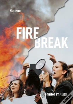 Capa do artigo Firebreak