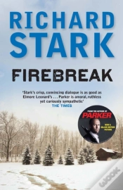 Capa do artigo Firebreak