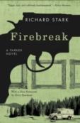 Firebreak