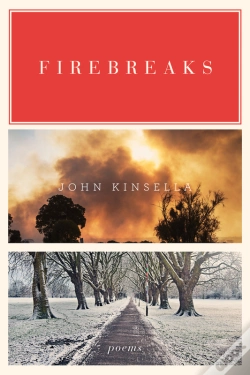 Capa do artigo Firebreaks