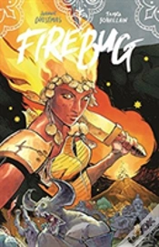 Capa do artigo Firebug
