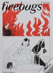Capa do artigo Firebugs