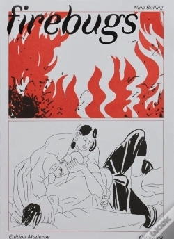 Capa do artigo Firebugs