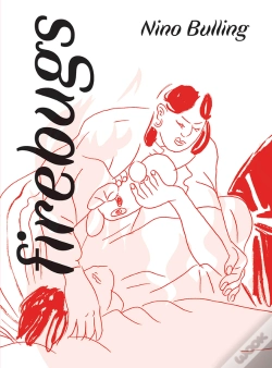 Capa do artigo Firebugs