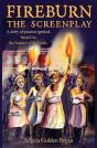 Fireburn The Screenplay - Preview