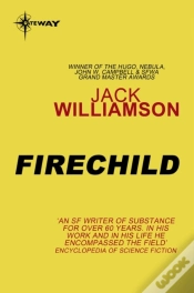 Capa do artigo Firechild