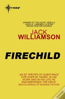 Capa do artigo Firechild