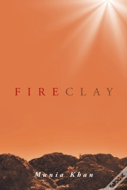 Capa do artigo Fireclay
