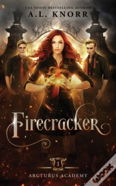 Firecracker