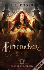 Capa do artigo Firecracker