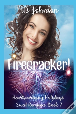 Capa do artigo Firecracker!