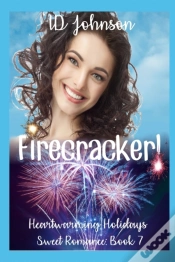 Capa do artigo Firecracker!