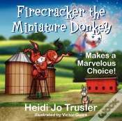 Capa do artigo Firecracker The Miniature Donkey