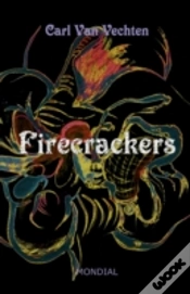 Capa do artigo Firecrackers (A Realistic Novel)
