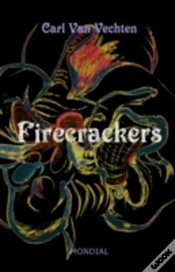 Capa do artigo Firecrackers (A Realistic Novel)