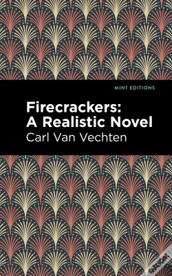Capa do artigo Firecrackers