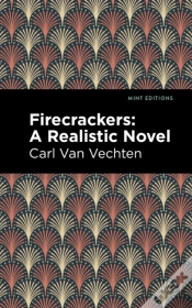 Capa do artigo Firecrackers