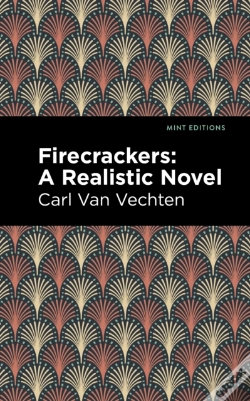 Capa do artigo Firecrackers