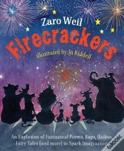 Capa do artigo Firecrackers