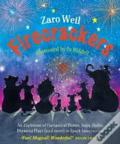 Capa do artigo Firecrackers