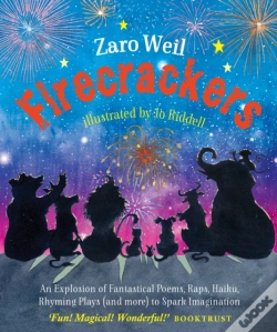 Capa do artigo Firecrackers