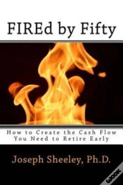 Capa do artigo Fired By Fifty