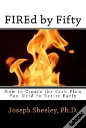 Capa do artigo Fired By Fifty