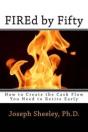 Fired By Fifty - Preview
