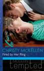 Fired By Her Fling - Preview
