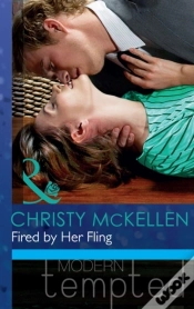 Capa do artigo Fired By Her Fling