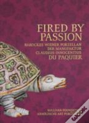 Capa do artigo Fired By Passion