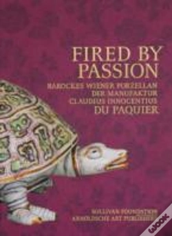Capa do artigo Fired By Passion