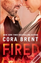 Fired
