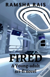 Capa do artigo Fired