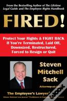 Fired!