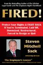Fired! - Preview