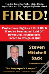Fired!