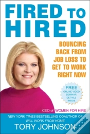 Capa do artigo Fired To Hired
