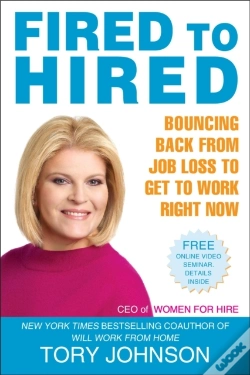 Capa do artigo Fired To Hired